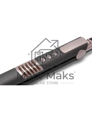 Стайлер Polaris PHS 2512KT, Dreams Collection, маренго/розовый