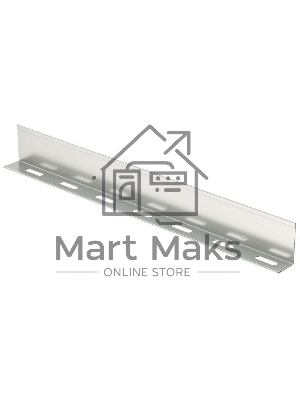 Разделитель для лотка H80 L2000 IEK CLM50D-RP-080-20