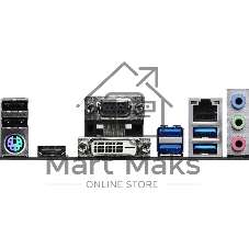 Материнская плата ASRock B550M-HDV, AM4, AMD B550, 2xDDR4, 4xSATA, 1xM.2, 1xPCIe 4.0 x16, 1xDVI-D, 1xHDMI, 1xVGA, 1x 1Gb LAN, 3x3.5 мм, 7.1, mATX