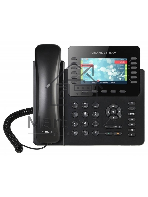Интернет-телефония Grandstream GXP-2170 SIP Телефон