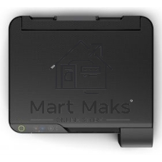 МФУ струйное Epson L3110 (C11CG87405), принтер/сканер/копир, A4 USB черный