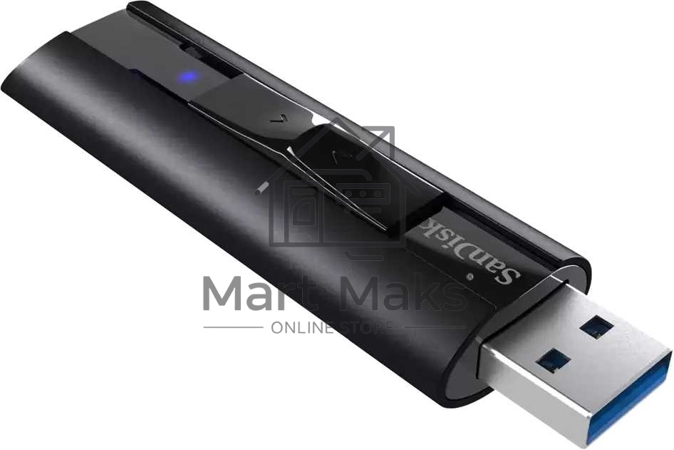 Флешка USB R/W Sandisk USB3.2 1TB SDCZ880-1T00-G46