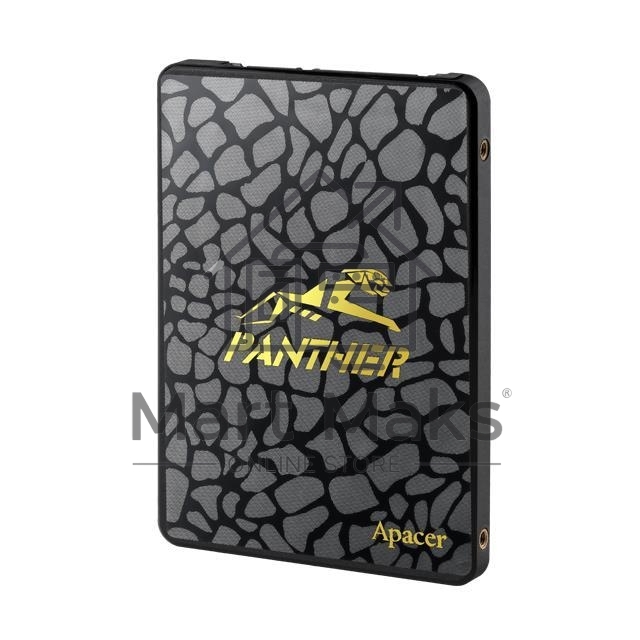 Накопитель SSD Apacer AS340 PANTHER, 240GB, SATA III, 2.5