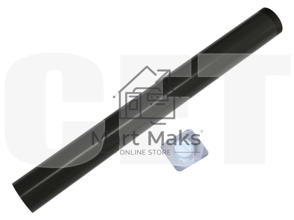 Термопленка Cet CET8416U (RM1-8508-Film/RM1-6274-Film) для HP LJ Enterprise P3015, M501/M506/M527/M521/M525