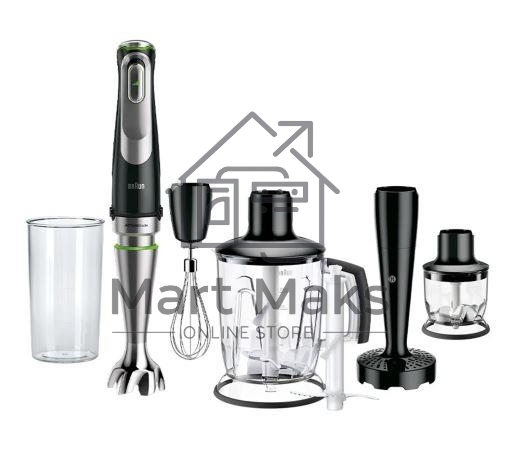 Блендер Braun MQ9147X