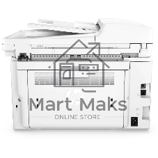 МФУ лазерное HP LaserJet Pro M227sdn (G3Q74A#B19), A4, ч/б, печ. до 28 стр/мин., скан. до 15 стр/мин., 1200 x 1200 dpi, USB, RJ-45
