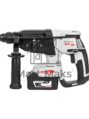 Перфоратор INTERSKOL API SDS PLUS 730.4.1.70