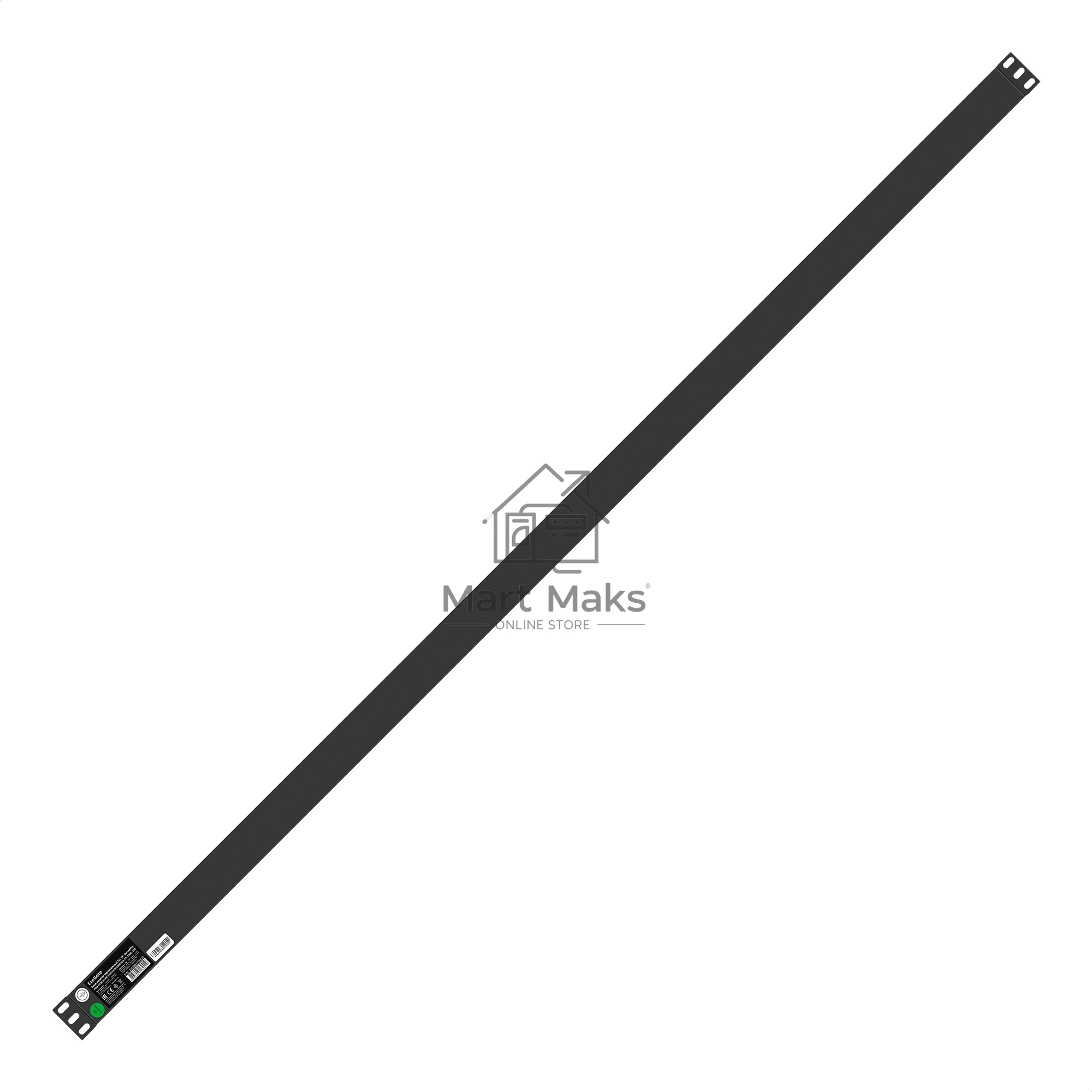 Блок розеток вертикальный ExeGate ServerPro PDU-V636 Al-36C136C19-IEC309-32A-1P (19
