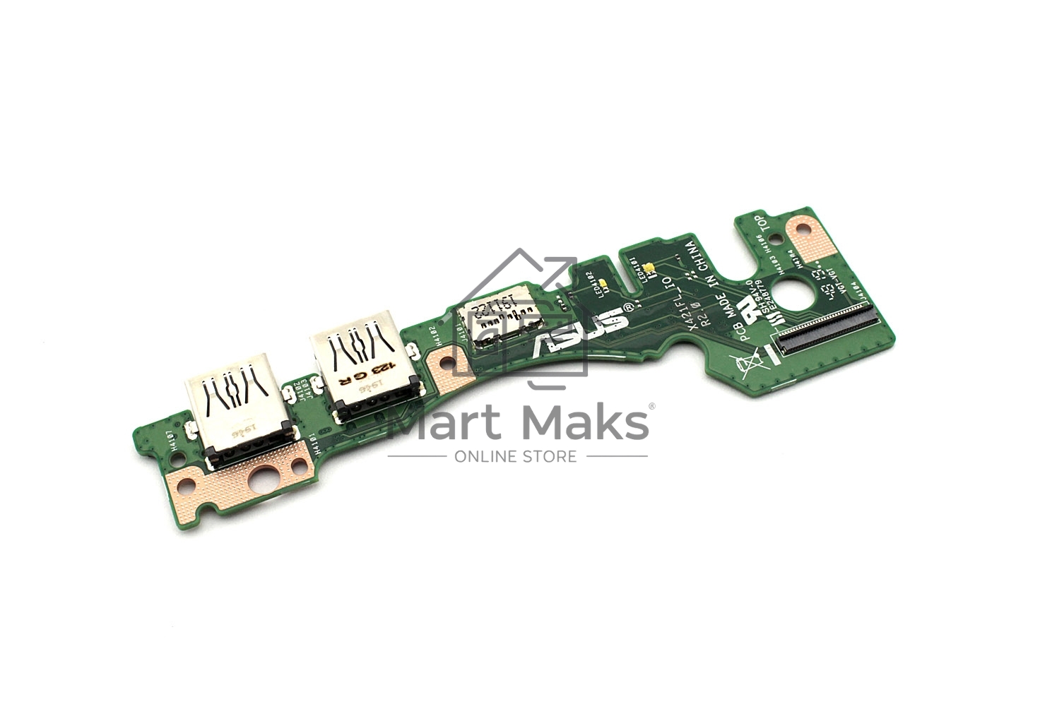 Допплата для Asus X421FA