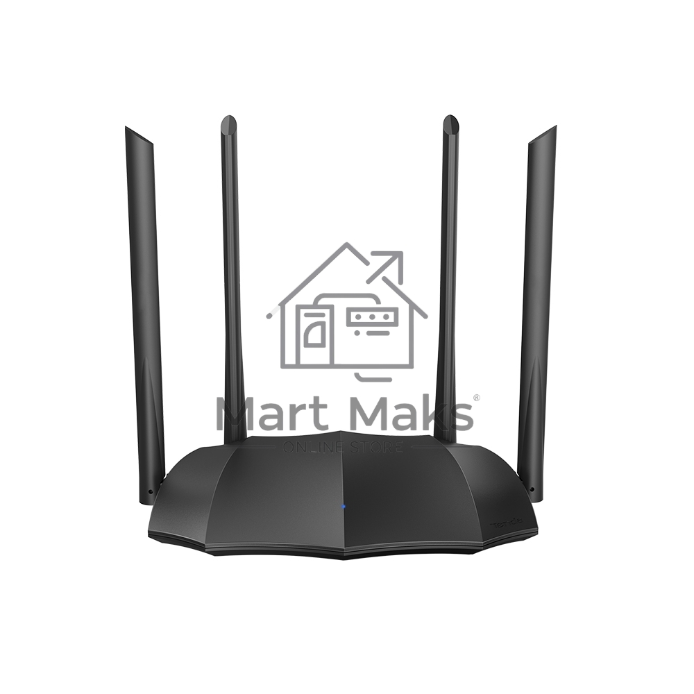 Маршрутизатор Wi-Fi TENDA 1200MBPS 1000M 3P AC8