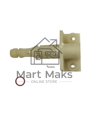 Уплотнитель штуцера малое кольцо Rooma