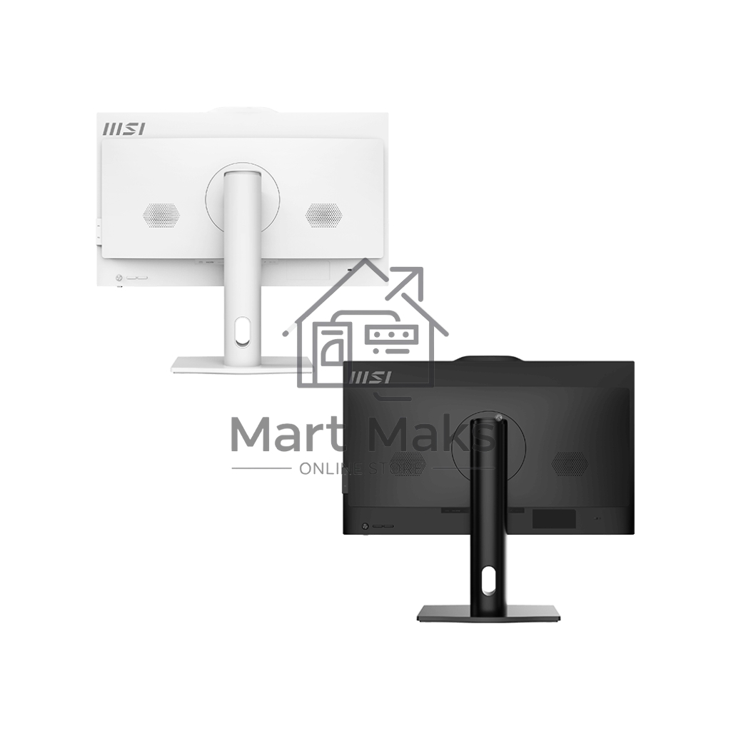Моноблок MSI Pro AP242P 14M AiO 23,8