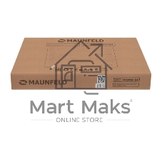 Индукционная варочная панель Maunfeld CVI905SFBK Inverter