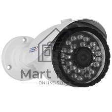 Уличная 4Мп IP-камера TRASSIR TR-D4B5 v3 3.6