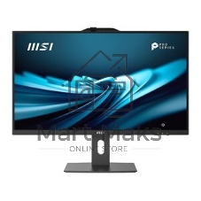 Моноблок MSI Pro AP272P 14M AiO 27