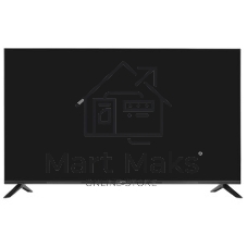 Телевизор Триколор 50” H50U5500SA черный Direct LED UHD 60Hz Smart