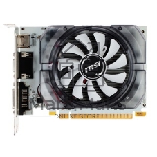 Видеокарта MSI N730-2GD3V3 GT 730 2048Mb 64 GDDR3 902/1600 DVIx1 HDMIx1 CRTx1 HDCP Ret