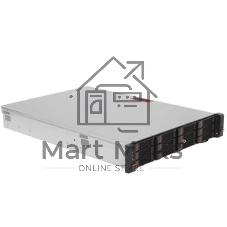 Компьютерный корпус Chenbro RM2381202-0010A0 2U