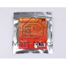Светодиодная лента Ambrella light GS2101 5050 60Led/ 14.4W m/ 12V IP65 3000K/ 5000*10*2.87mm (2 конт.)