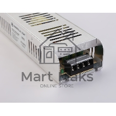 GS8654 блок питания 12V 200W 16.7A IP20 185-260V EMC 223*67*40
