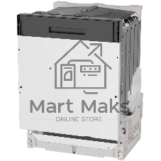 Посудомоечная машина Gorenje GV16E3, 60 см, 16 комплектов, 3 корзины 6 программ, сенсорное управление, отсрочка старта, автооткрывание дверцы, полный AquaStop