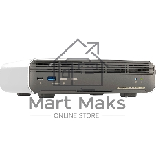 Сетевое хранилище без дисков SMB QNAP TBS-h574TX-i3-12G 5-bay E1.S or M.2 2280 PCIe NVMe, Intel Core i3-1320PE 8C(4P+4E)/12T up to 4.50GHz, 12 GB RAM, 1 x 10 GBASE-T, 2xUSB 3.2 Gen 1 port, 1xUSB 2.0 port, HDMI Output