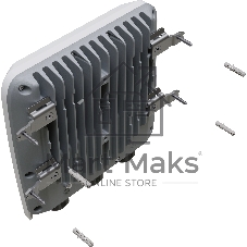 Маршрутизатор MikroTik RB5009UPr+S+OUT, 7×1 Гбит/с + 1×2.5 Гбит/с + 1×10 Гбит/с SFP+, управляемый