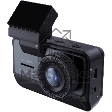 Видеорегистратор Digma FreeDrive 415W max черный 8Mpix 2160x3840 170гр. Allwinner