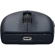 Мышь MSI FORGE GM340 W NAVY