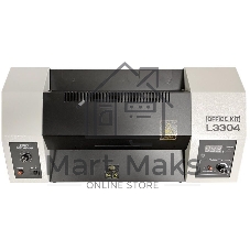 Ламинатор пакетный Office Kit L3304