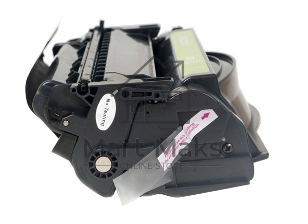 Картридж лазерный Cactus CS-Q7553AS черный (3000 стр.) для HP P2014/P2015/M2727