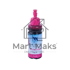 Чернила совместимые NVPrint NV-INK100U Magenta универсальные на водной основе для аппартов Сanon/Epson/НР/Lexmark (100 ml) (Китай)