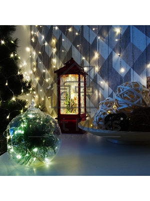 Фонарь декоративный Neon-night 