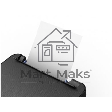МФУ струйное Epson L3110 (C11CG87405), принтер/сканер/копир, A4 USB черный