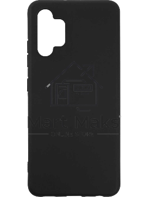 Чехол (клип-кейс) Redline для Samsung Galaxy A32 Ultimate черный