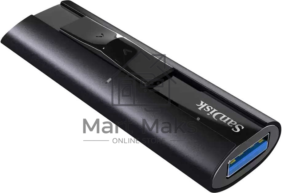 Флешка USB R/W Sandisk USB3.2 1TB SDCZ880-1T00-G46