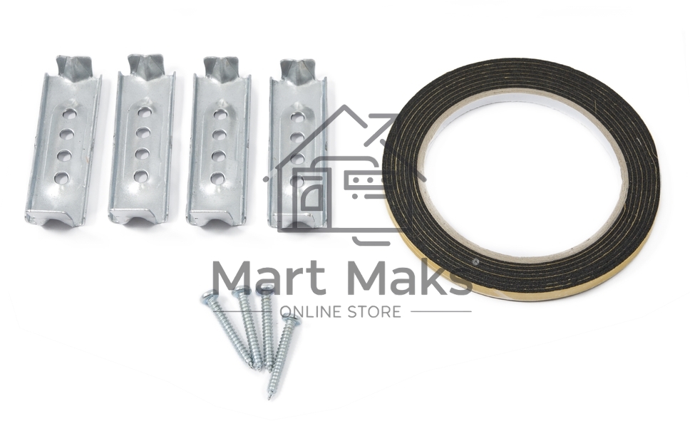 Комбинированная варочная панель Maunfeld EEHG.642VC.2CB/KG