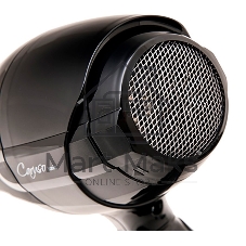 Фен Babyliss Pro CARUSO IONIC 2400Вт черный