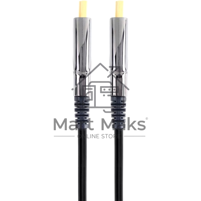 Активный оптический кабель VCOM D3743-30M HDMI 19M/M,ver. 2.1, 8K@60 Hz 30m