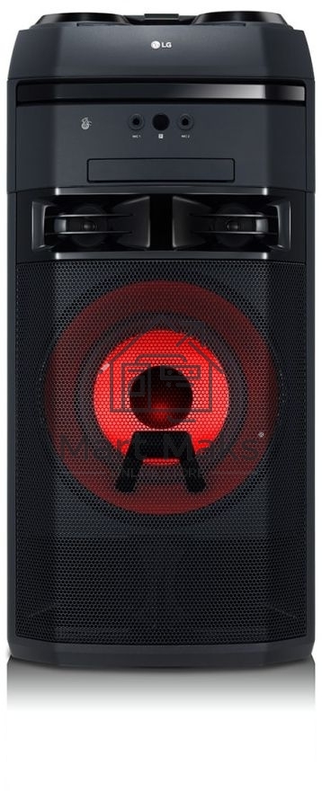Аудиосистема LG OL75DK