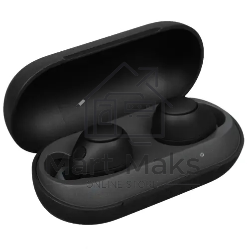 Наушники Sony WF-C700N/BZ Bluetooth, черный