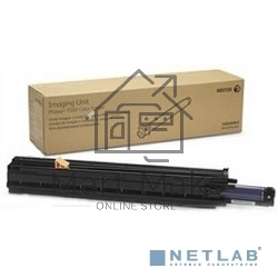 Фотобарабан черный (190K) XEROX Colour 550