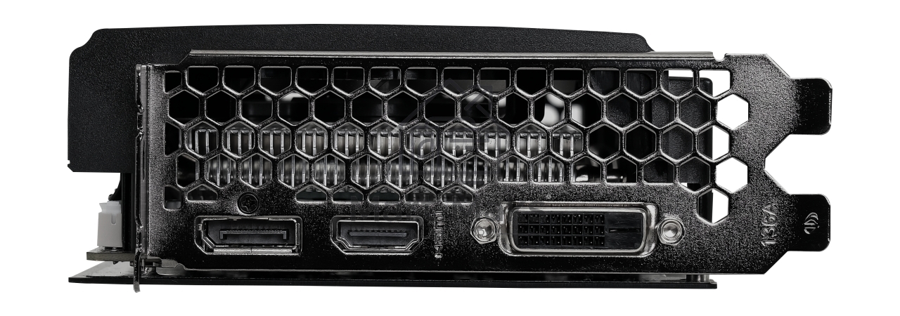 Видеокарта Palit RTX3050 DUAL 8G V1 (NE63050018P1-1070D V1) RTL