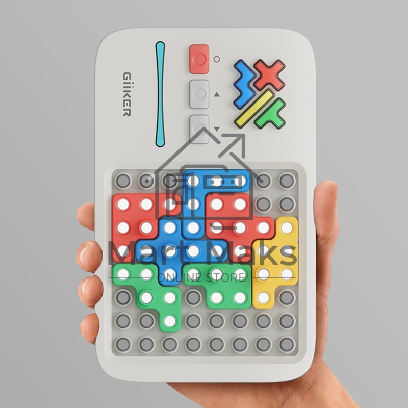 Кирпичики Giiker Super Blocks