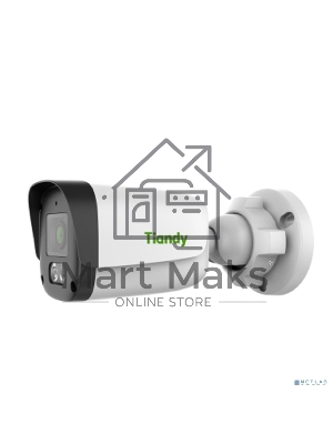 Камера видеонаблюдения IP Tiandy Spark TC-C32QN I3/E/Y/2.8mm/V5.1 2.8-2.8мм цв. корп.:белый
