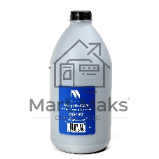 Тонер NVPrint Handan для Samsung HG192 (1кг) ML-1710/1210/1620/1610/1615/1625/2015/2020/2510/2570/2571, SCX-4321/4521, ML-1010/1020/1200/1220/1250/1430/1410/1500/1510/1740/1745/1750/1755/1780, ML-2160/2162/2165/2167/2168, SCX-3400/3405/3407, ML-1660/1665/1667/1670, ML-1860/1865/1867, SCX-3200/3205/3207/3217/ML-1640/1641/1645/2240/2241, SCX-4300, Xpress M2020/M2021/M2022/M2070/M2071/M4030/M4080, SCX-4650/4655, ML-3300/3310/3312/3710/3712, SCX-4833/4835/5637/5639/5737/5739/3750/2850, SCX-4200/4220, M3820/M3870/M4020/M4070, SL-M3320/M3370; HP 107, MFP 135/137,HP 108a, MFP136/138; Xerox Phaser 3117/3140/3155/3160/3250/3320/3052/3260/3330; WorkCentre 3210/3220/3315/3325/3215/3225/3335/3345 совместимый