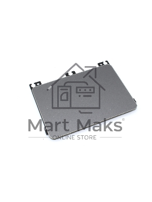 Тачпад для Asus X509 темно-серый