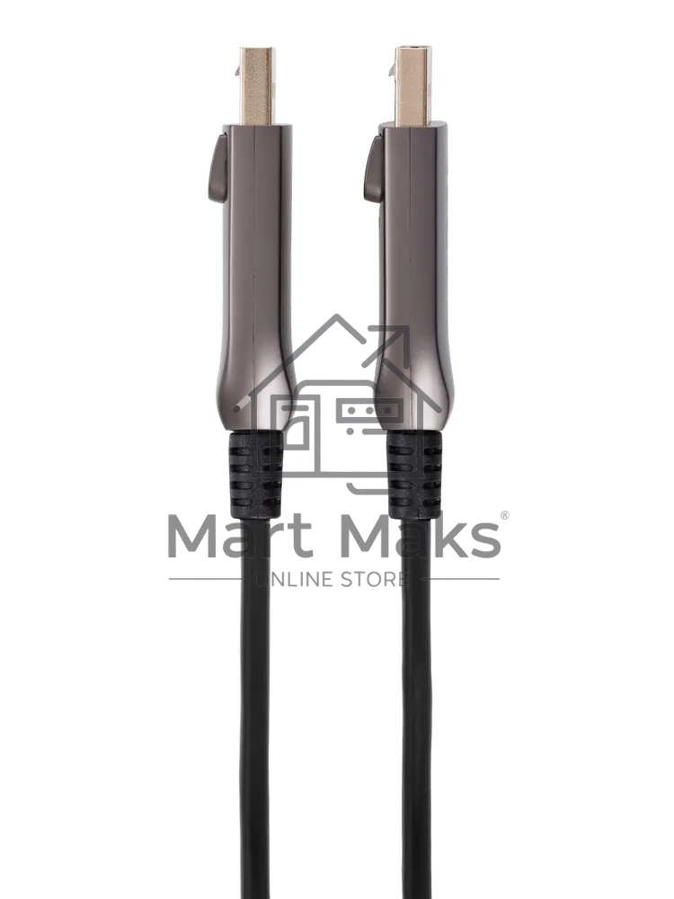 Кабель Активный оптический кабель Telecom DP1.4 8K@60Hz 15м <TCG2130-15M>