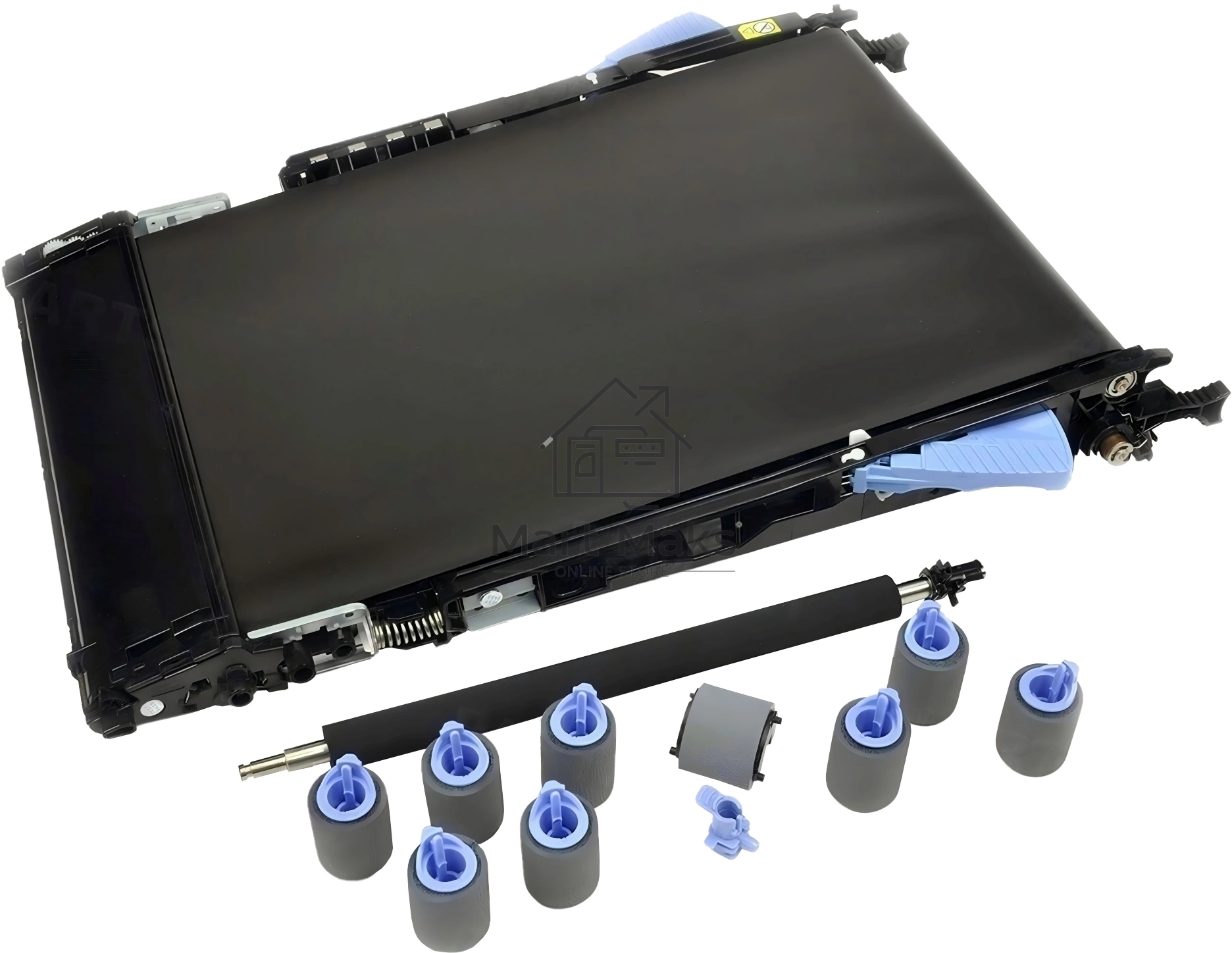 Комплект сервисный Cactus CS-TR-HP-CP4025 (CE249A/CC493-67910/CC493-67909) для HP CP 4025/4525/4540 CC493-67909