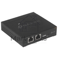 Контроллер TP-Link Omada OC200 10/100BASE-TX черный